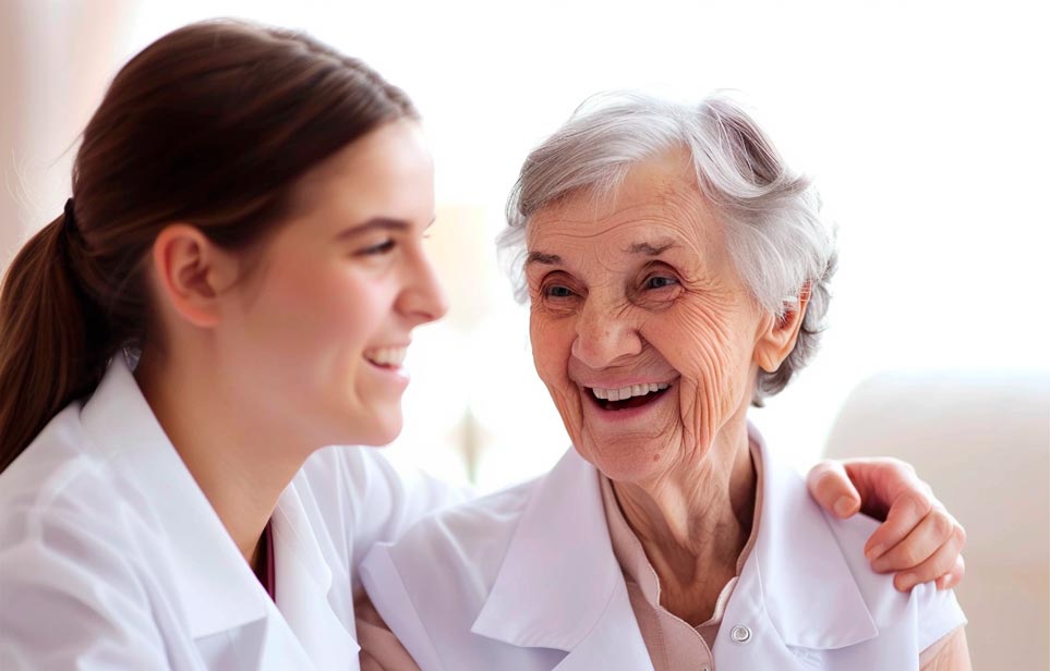 лучшие Условия проживания